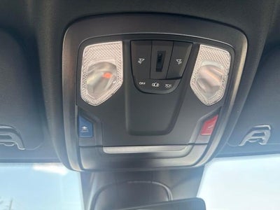 2026 RAM 2500 Big Horn 4x4 Crew Cab 6'4" Box