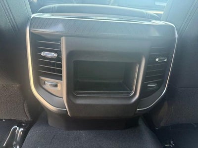 2026 RAM 2500 Big Horn 4x4 Crew Cab 6'4" Box