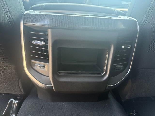 2026 RAM 2500 Big Horn 4x4 Crew Cab 6'4" Box