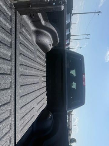 2026 RAM 2500 Big Horn 4x4 Crew Cab 6'4" Box