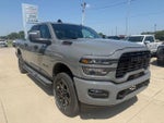 2026 RAM 2500 Big Horn 4x4 Crew Cab 6'4" Box
