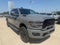 2026 RAM 2500 Big Horn 4x4 Crew Cab 6'4" Box