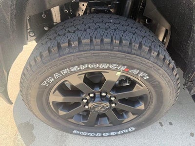2026 RAM 2500 Big Horn 4x4 Crew Cab 6'4" Box