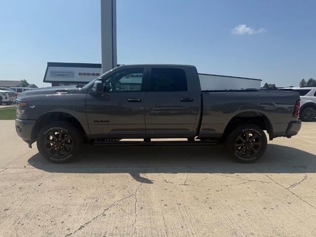 2026 RAM 2500 Big Horn 4x4 Crew Cab 6'4" Box