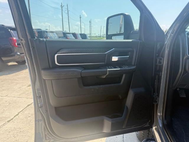 2026 RAM 2500 Big Horn 4x4 Crew Cab 6'4" Box