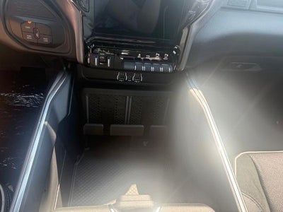 2026 RAM 2500 Laramie 4x4 Crew Cab 6'4" Box