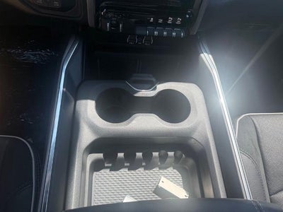 2026 RAM 2500 Laramie 4x4 Crew Cab 6'4" Box