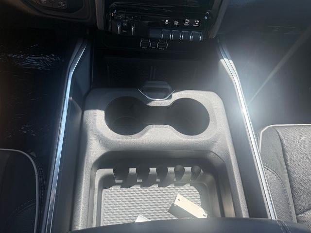 2026 RAM 2500 Laramie 4x4 Crew Cab 6'4" Box