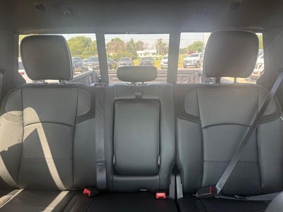2026 RAM 2500 Laramie 4x4 Crew Cab 6'4" Box