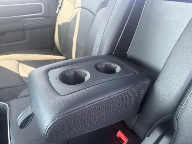 2026 RAM 2500 Laramie 4x4 Crew Cab 6'4" Box