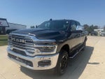 2026 RAM 2500 Laramie 4x4 Crew Cab 6'4" Box