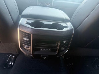 2026 RAM 2500 Laramie 4x4 Crew Cab 6'4" Box