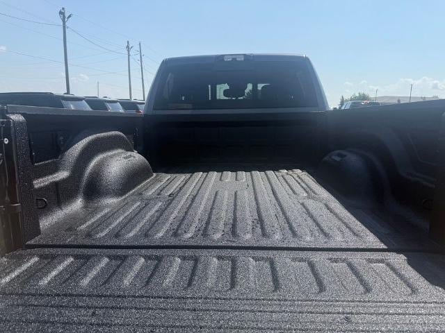 2026 RAM 2500 Laramie 4x4 Crew Cab 6'4" Box