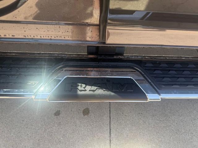 2026 RAM 2500 Laramie 4x4 Crew Cab 6'4" Box