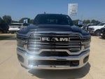 2026 RAM 2500 Laramie 4x4 Crew Cab 6'4" Box