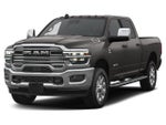 2026 RAM 2500 Laramie 4x4 Crew Cab 6'4" Box