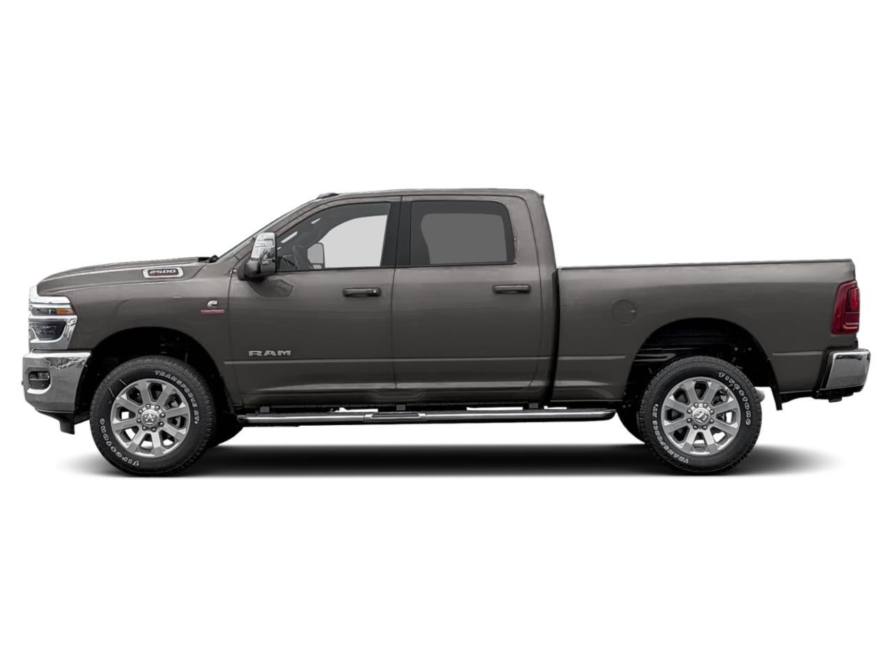 2027 RAM 2500 Laramie 4x4 Crew Cab 6'4" Box