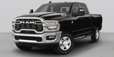 2027 RAM 2500 Laramie 4x4 Crew Cab 6'4" Box