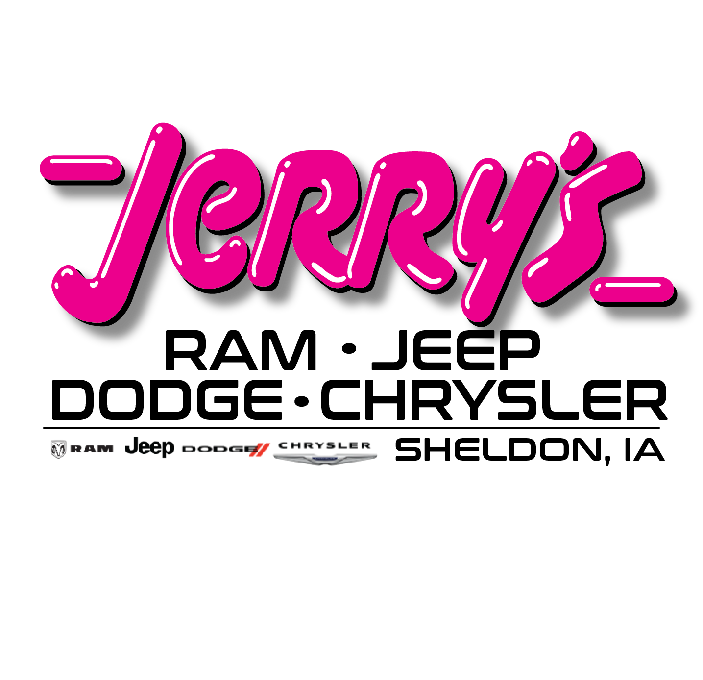Jerry's of Sheldon