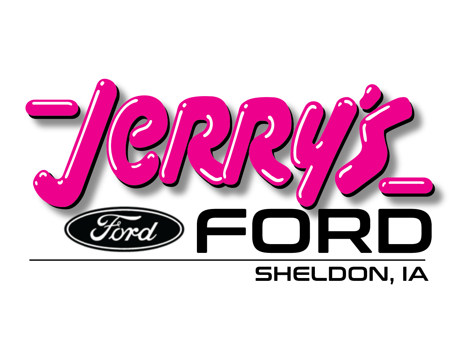 Jerry's of Sheldon