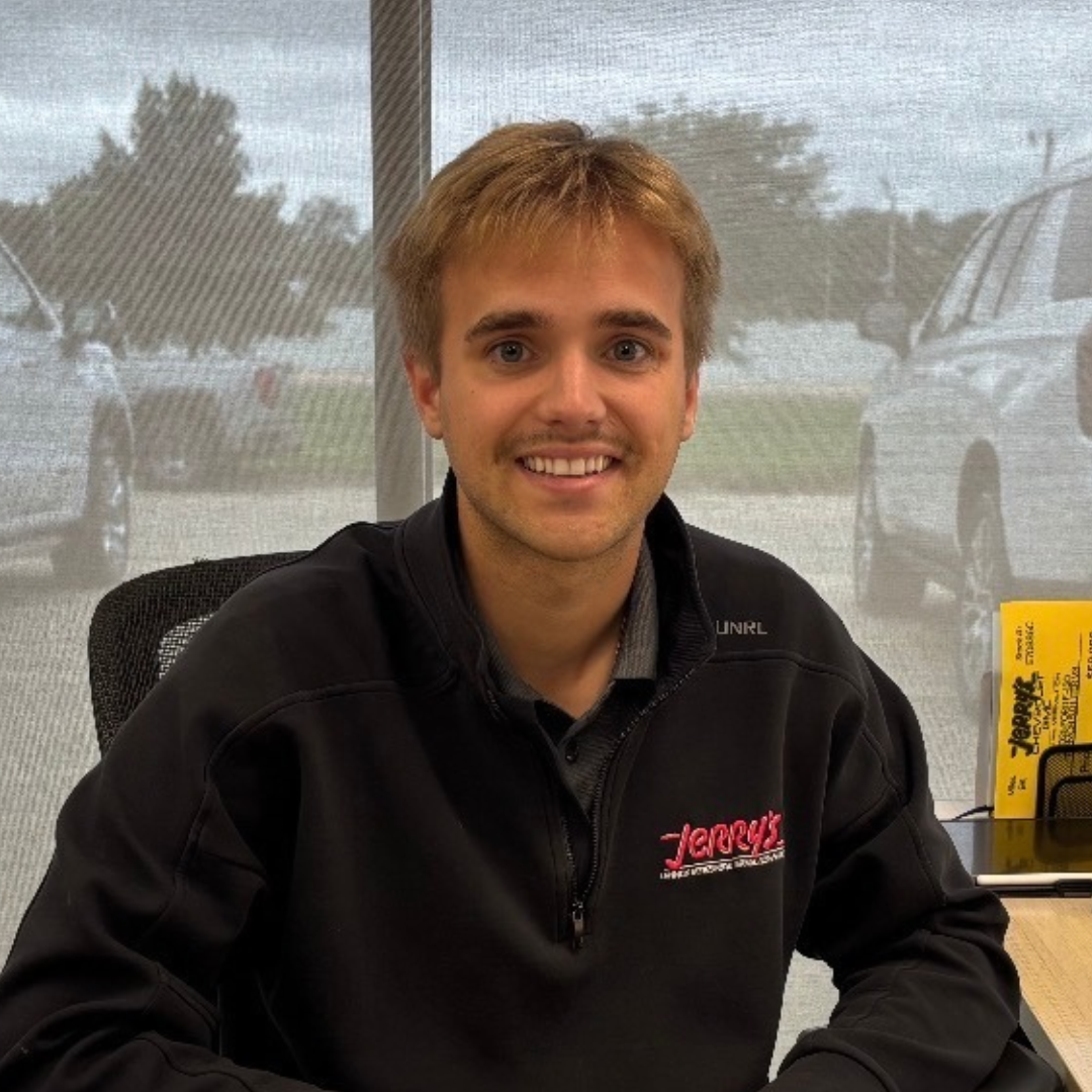 Zach Zirpel