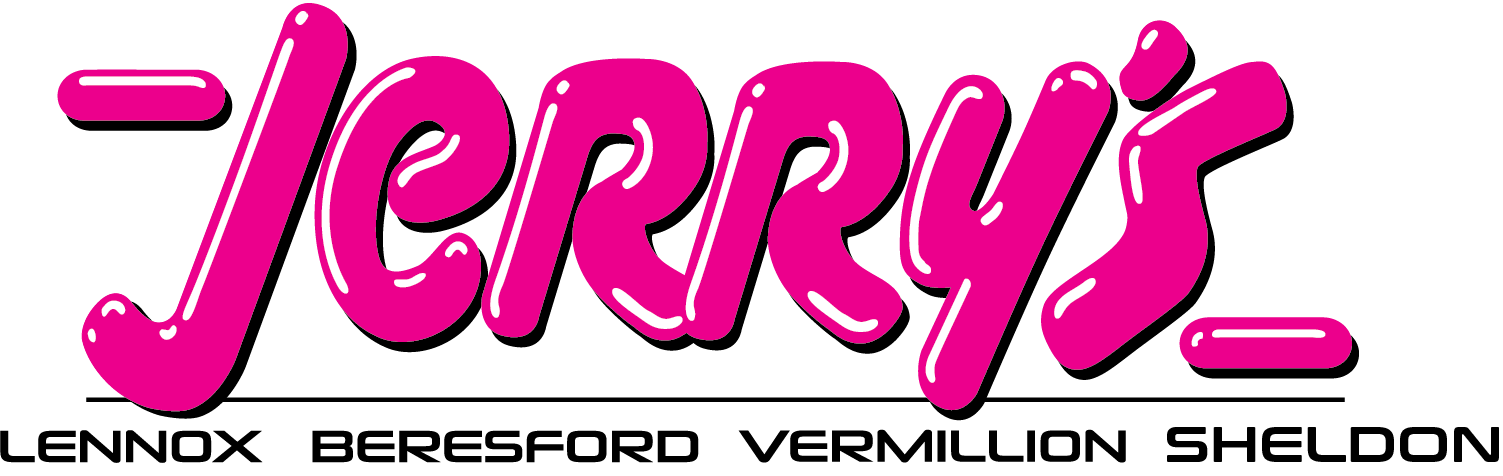 Jerrys Auto Group