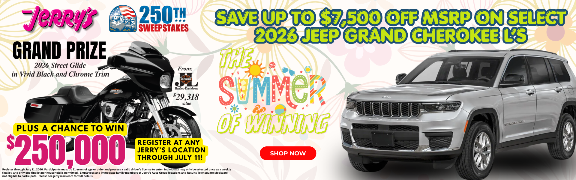 Grand Cherokee